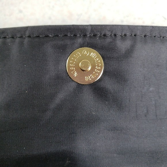 Atmosphere Leopard Print Faux Wallet Clutch - Picture 7 of 8